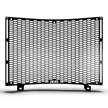 PRO Radiator Guard for Yamaha YZF-R9 '25-