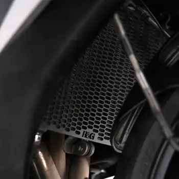 PRO Radiator Guard for Yamaha YZF-R9 '25-