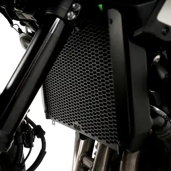 PRO Radiator Guard for Kawasaki Z900 '25-, Z900RS '25- & Z900RS Cafe '25-