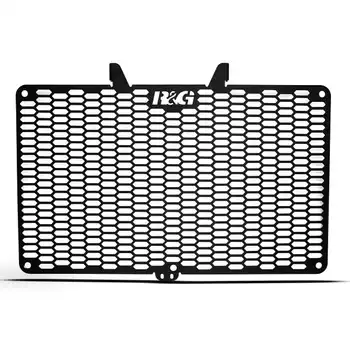 PRO Radiator Guard for Honda NC750X '21-, NCR750S '14-, Integra 700 '12-13, Integra 750 '14-20, NCR700S '12-14 & NC700X '12-14.