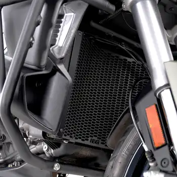 PRO Radiator Guard for Ducati Multistrada V2 & Multistrada V2S '25-