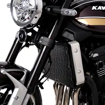PRO Radiator Guard for Kawasaki Z900RS  '21- 