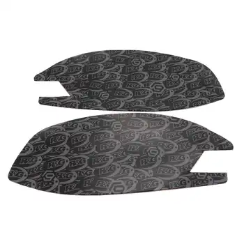Race Grips for the Aprilia Tuono V4 1100 Factory '21- / RSV4 1100 '21- '24 (2-Piece)