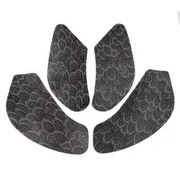 Race Grips for the Kawasaki ZX6R '13- '24 (4-Piece Kit)