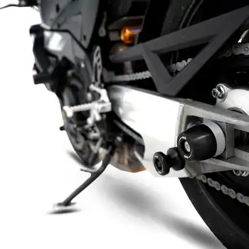 Swingarm Protectors APEX for the Aprilia Tuono V4 1100/Factory '25-