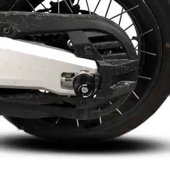 APEX Swingarm Protectors Honda X-ADV (750) '21-