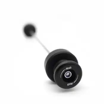 Spindle Sliders for Yamaha MT-07 '25-