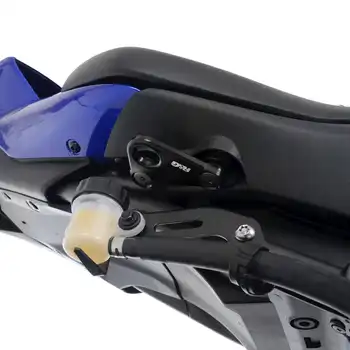 Tie-Down Hooks for the Yamaha R7 '22-