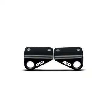 Transport Hooks (pair) for Yamaha YZF-R9 '25-‘?