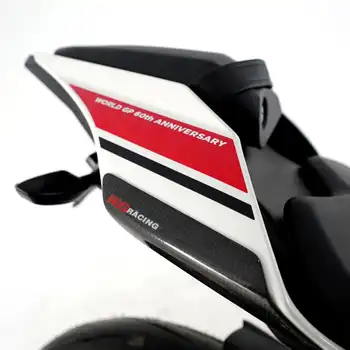 Tail Sliders for the Yamaha YZF-R1 '15-/R1M '15-'19