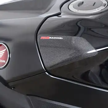 Carbon Tank Sliders for Honda CBR1000RR-R (SP) 2020-