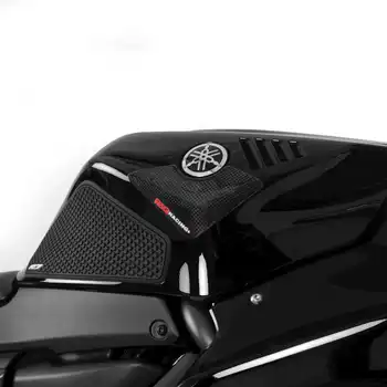 Carbon Tank Sliders for Yamaha R7 '22-
