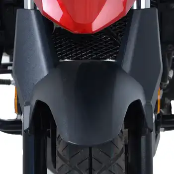 Adventure Bars for Suzuki 250 V-Strom '17-