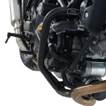 Adventure Bars for Suzuki SV650 '16- & SV650X '18-
