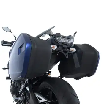 Tail Tidy for Yamaha Tracer 900 & Tracer 900 GT '18-'20