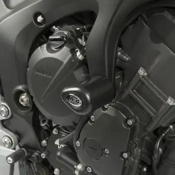 Crash Protectors - Aero Style for the Yamaha FZ6 '04-