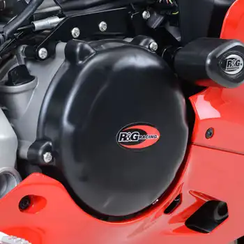 Engine Case Covers for Ducati Panigale 959 '16-/1199 '12-/1299 '15- & Panigale V2 ’20- '24