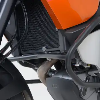 Adventure Bars for KTM 1190 Adventure '13-, 1050 Adventure '15- & 1090 Adventure '17-