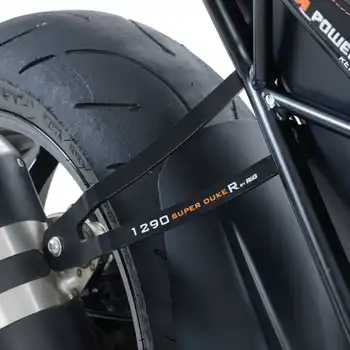 Exhaust Hanger for KTM 1290 Super Duke R '14-'16
