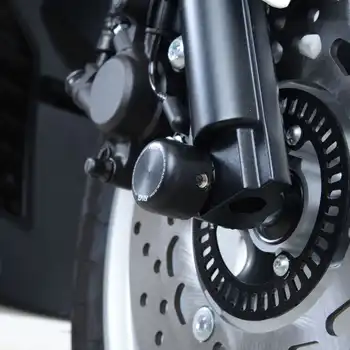 Fork Protectors for Yamaha NMAX 125 '17-