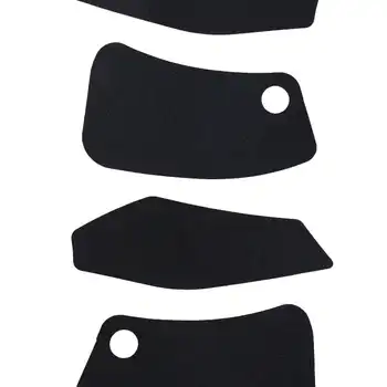 R&G Tank Traction Grip for Kawasaki Z1000 '14