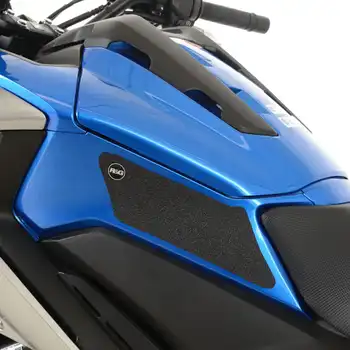 R&G Tank Traction Grips for Honda NC750X '16- '24