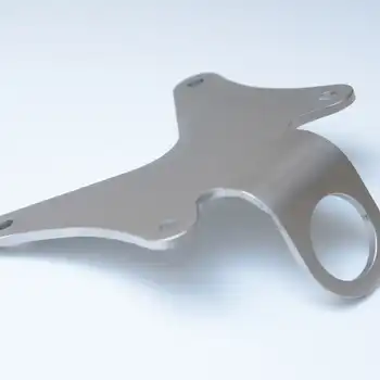 Tie-Down Hook for Yamaha YZF-R25 '14-'18 and YZF-R3 '15-'18