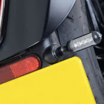 Rear Indicator Adapter Kit for Indian Scout '15- / Scout Bobber '17- / Scout Sixty '18-