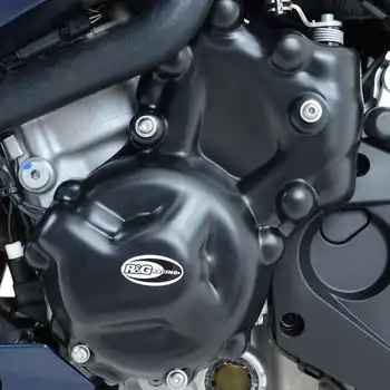 Engine Case Cover Kit (3pc) BMW S1000R '17-'20 / S1000RR '17 (No Water pump cover)