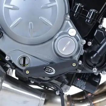 R&G Engine Case Slider for Kawasaki Z650 '17- & Z650RS '21- (RHS)