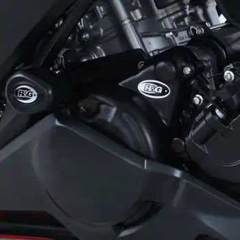 Engine Case Cover Honda CBR250RR '17- (LHS)
