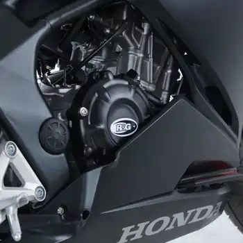 Engine Case Cover Honda CBR250RR '17- (RHS)