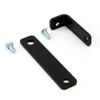 DENALI Horn Mounting Bracket For BMW S1000XR '15-'17