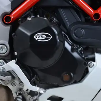Engine Case Covers kit for Ducati Multistrada 1260/S '18-