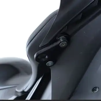 Tie-Down Hooks for Yamaha YZF-R6 '17- 