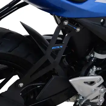 R&G Racing  Exhaust Hangers for Suzuki