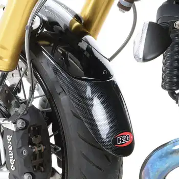 Fender Extender for Triumph Bonneville T120 '16-
