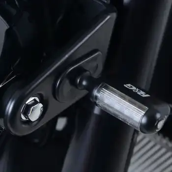 Front Indicator Adapter Kit for Kawasaki Z900RS '18- '24