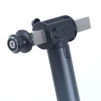 Paddock Stand Hook Adapters