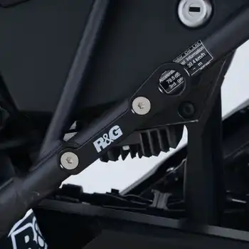 Tie-Down Hooks for Honda CRF1000L Africa Twin '17-