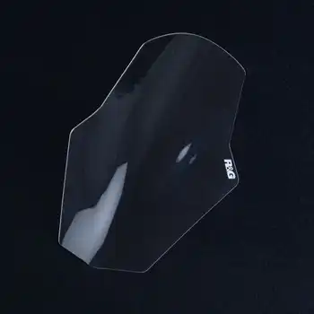 Headlight Shield for KTM 1190 ADVENTURE '13- / 1050 ADVENTURE '15- / 1290 SUP ADVENTURE '15 - '16
