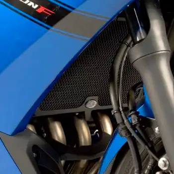 Radiator Guards for Yamaha XJ6 (including Diversion F) '13-