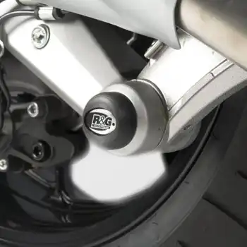 Swingarm Pivot Plug