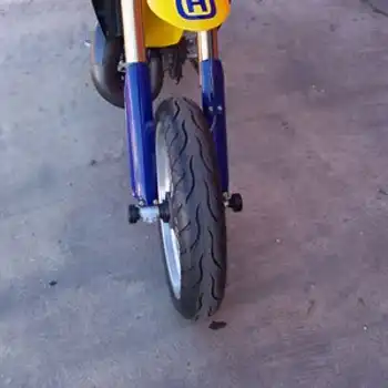 Fork Protectors