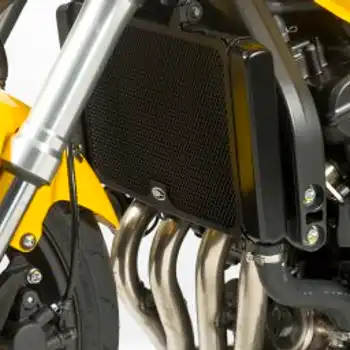 Radiator Guards for Honda CB600 Hornet '11- onwards