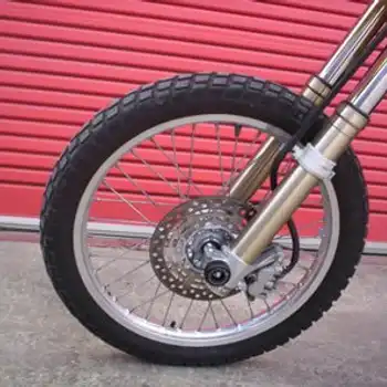 Fork Protectors