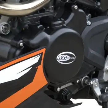 Engine Case Cover Kit (2pc) for KTM 125/200 DUKE (2011-2015)