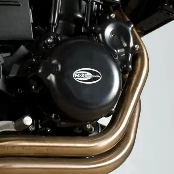 Engine Case Covers