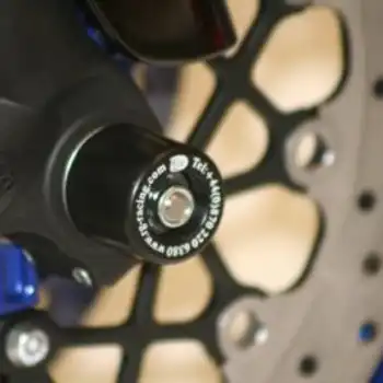 Fork Protectors