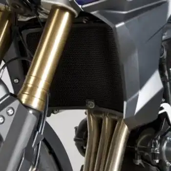 Radiator Guards for Triumph Tiger Explorer 1200 '12- 